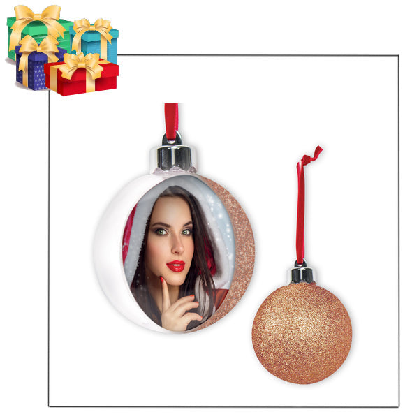 Zep Photo Snow Flake Caramel Glitter SF105C Zep Photo Snow Flake Caramel Glitter SF105C